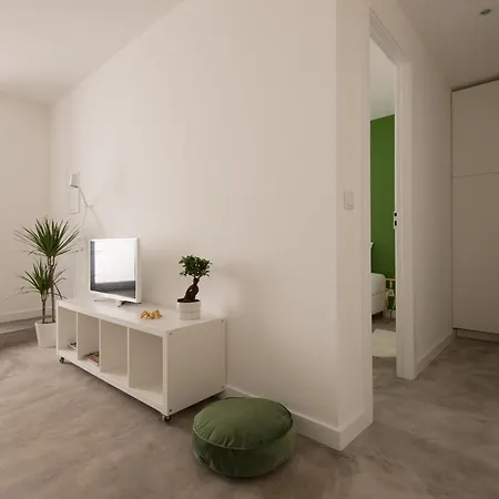 Casasupertubos - 9 In Center Apartment *